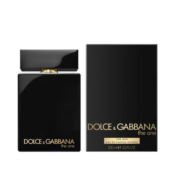 Dolce & Gabbana The One EDP Intense 100ml בושם לגבר