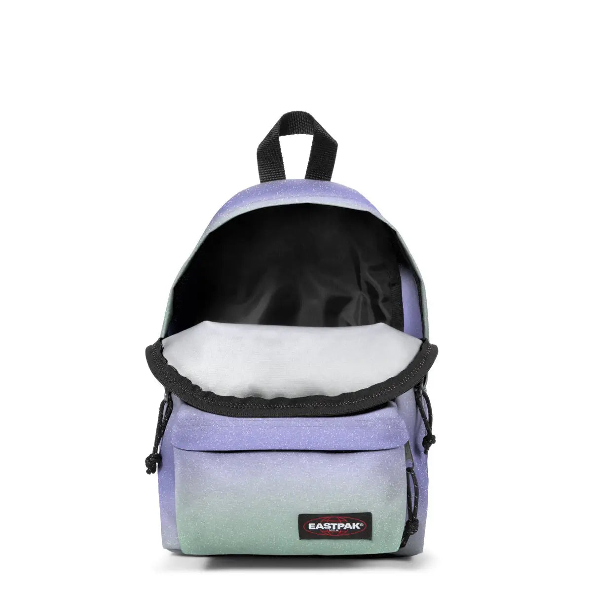 Eastpak Orbit XS Spark Degrade תיק גב איסטפק קטן טאי-דאי