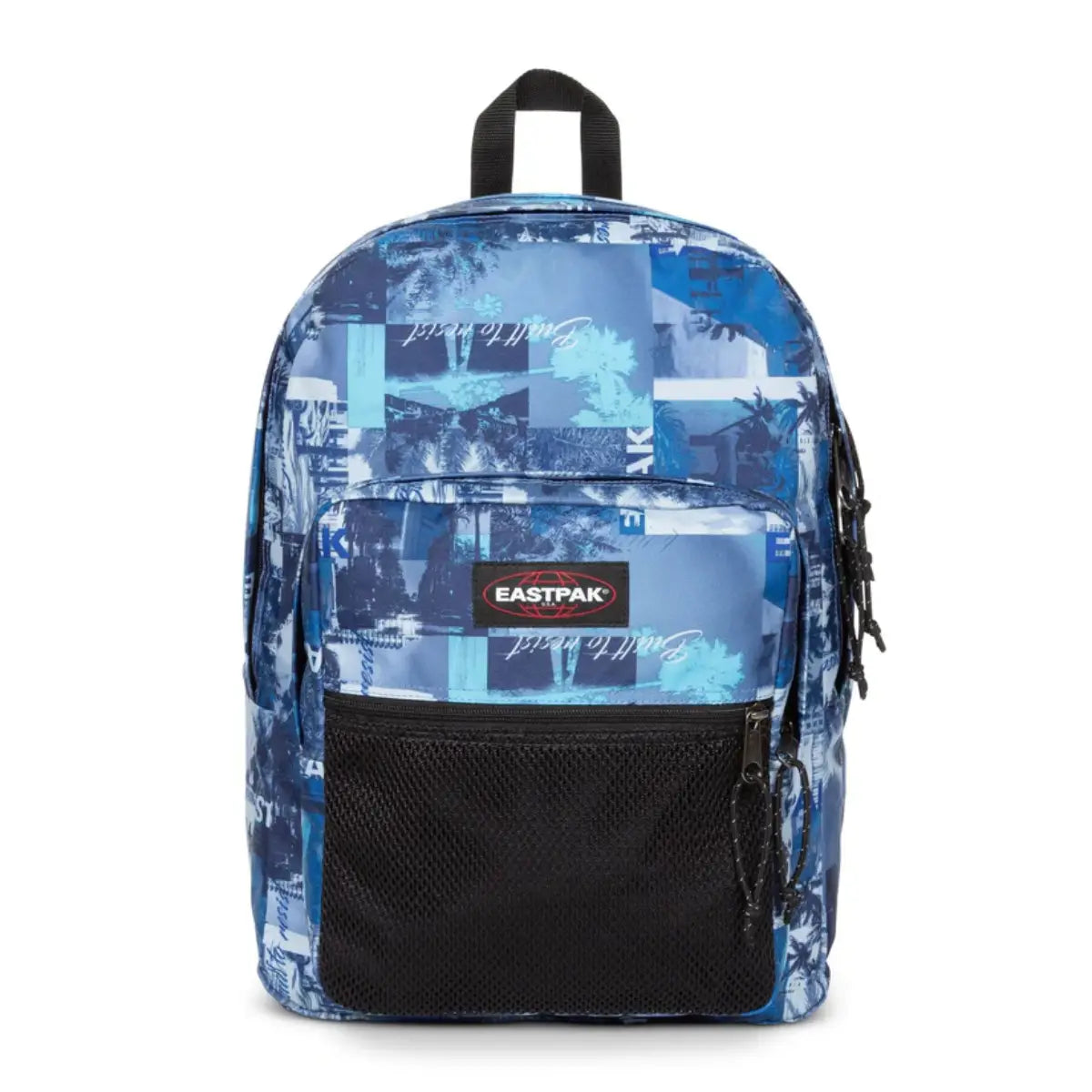 Eastpak Pinnacle Bold City Blue תיק גב