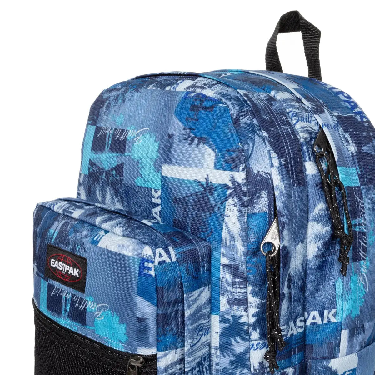 Eastpak Pinnacle Bold City Blue תיק גב