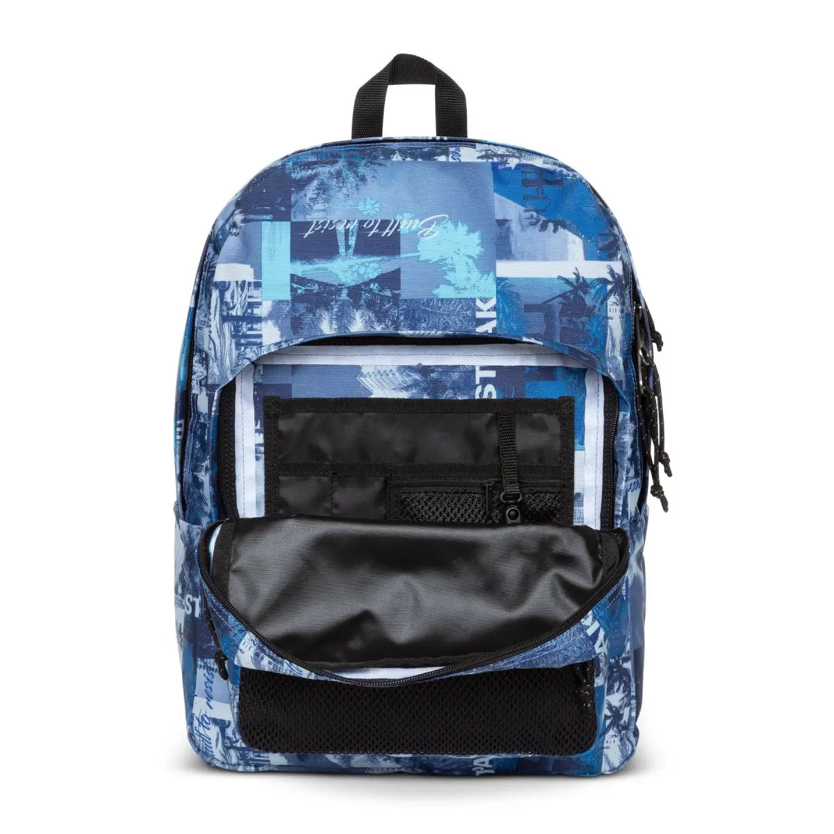 Eastpak Pinnacle Bold City Blue תיק גב