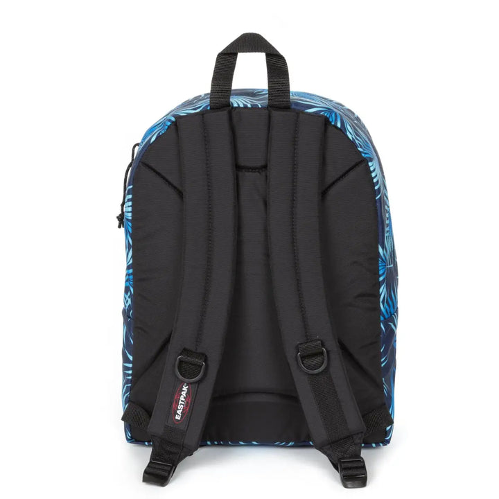 Eastpak Pinnacle Brize Navy Grade תיק גב