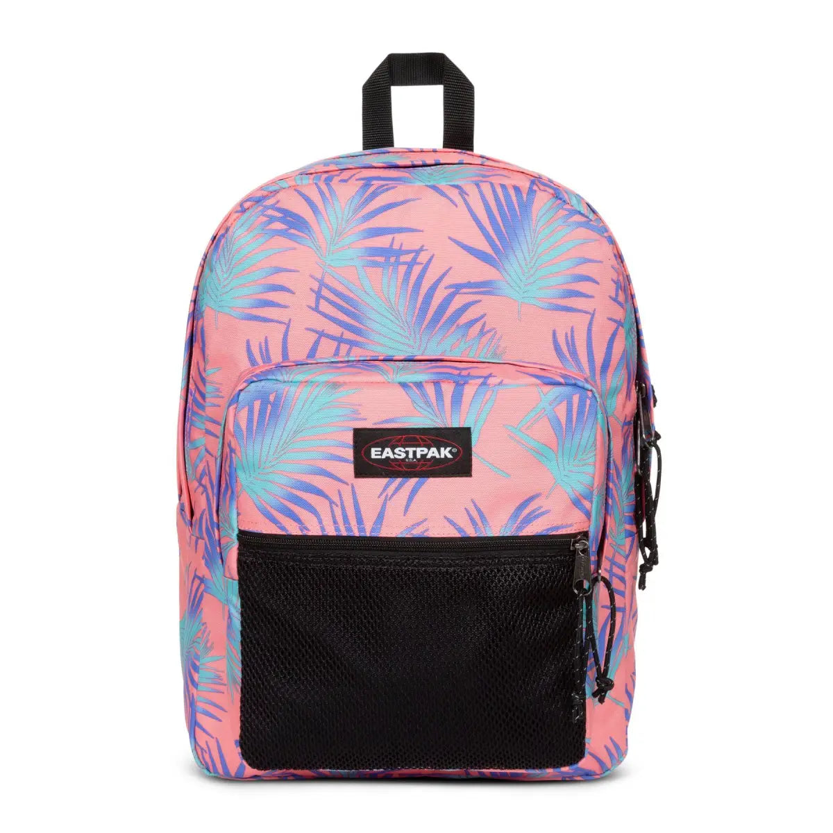 Eastpak Pinnacle Brize Pink Grade תיק גב