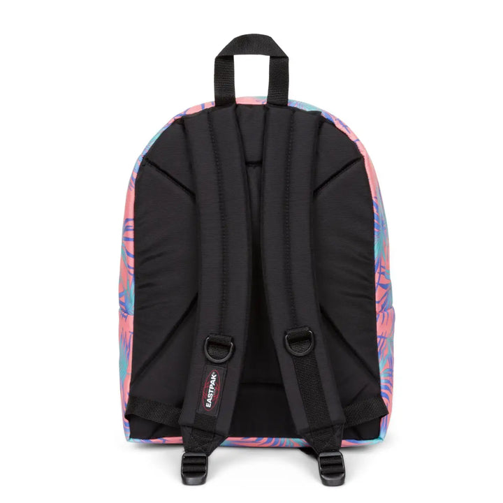 Eastpak Pinnacle Brize Pink Grade תיק גב