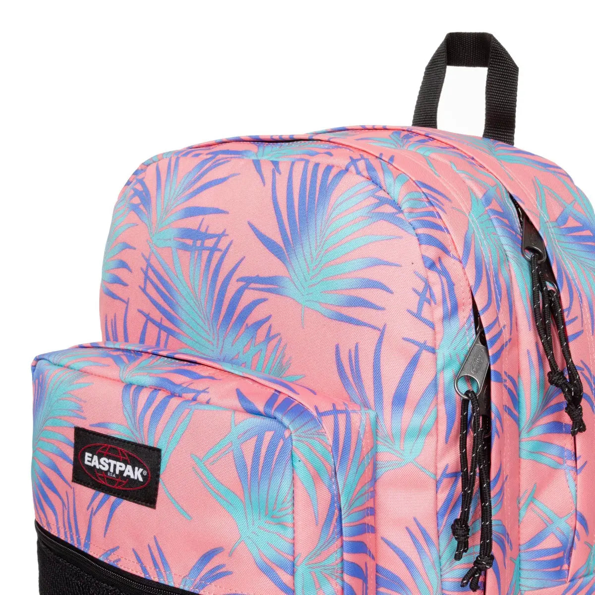 Eastpak Pinnacle Brize Pink Grade תיק גב