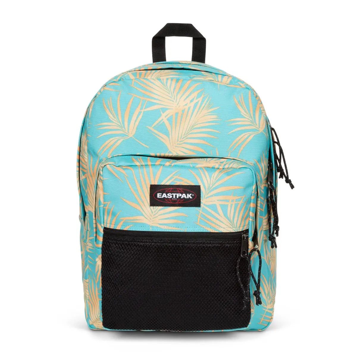 Eastpak Pinnacle Brize Aqua Grade תיק גב