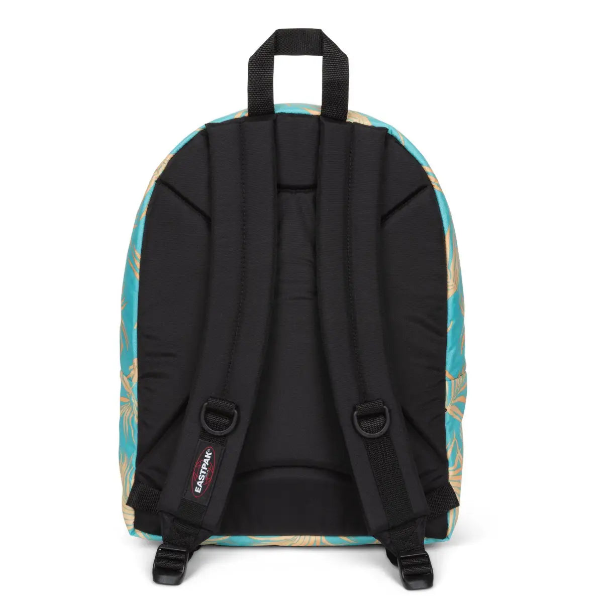 Eastpak Pinnacle Brize Aqua Grade תיק גב