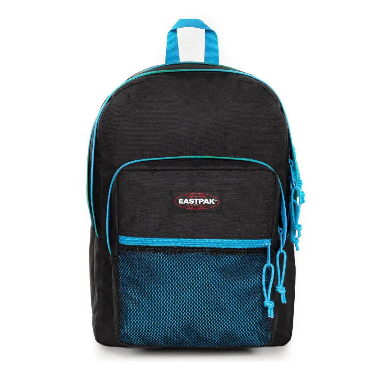 Eastpak Pinnacle Kontrast Grade Blue תיק גב