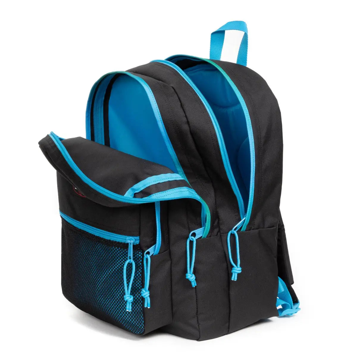 Eastpak Pinnacle Kontrast Grade Blue תיק גב