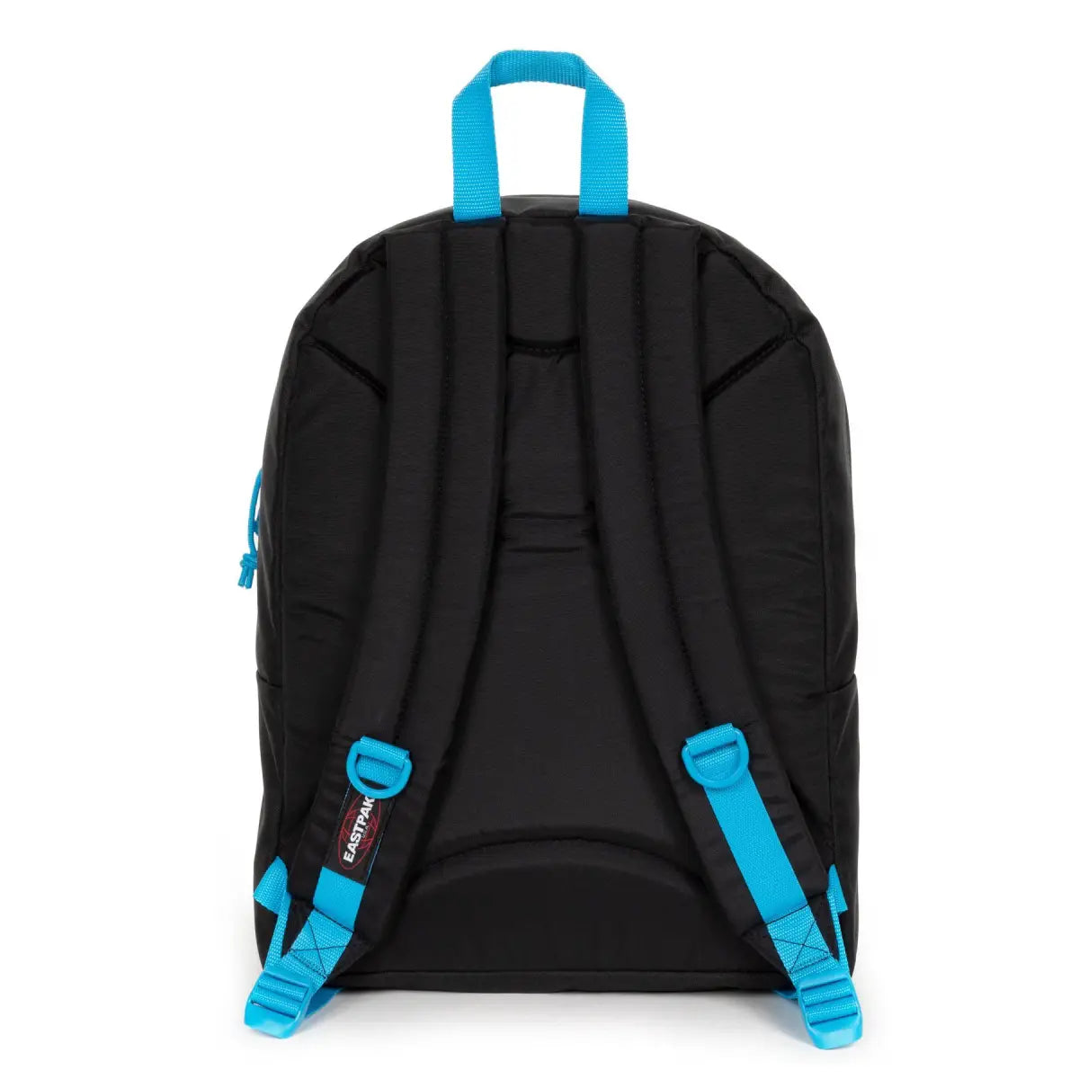 Eastpak Pinnacle Kontrast Grade Blue תיק גב