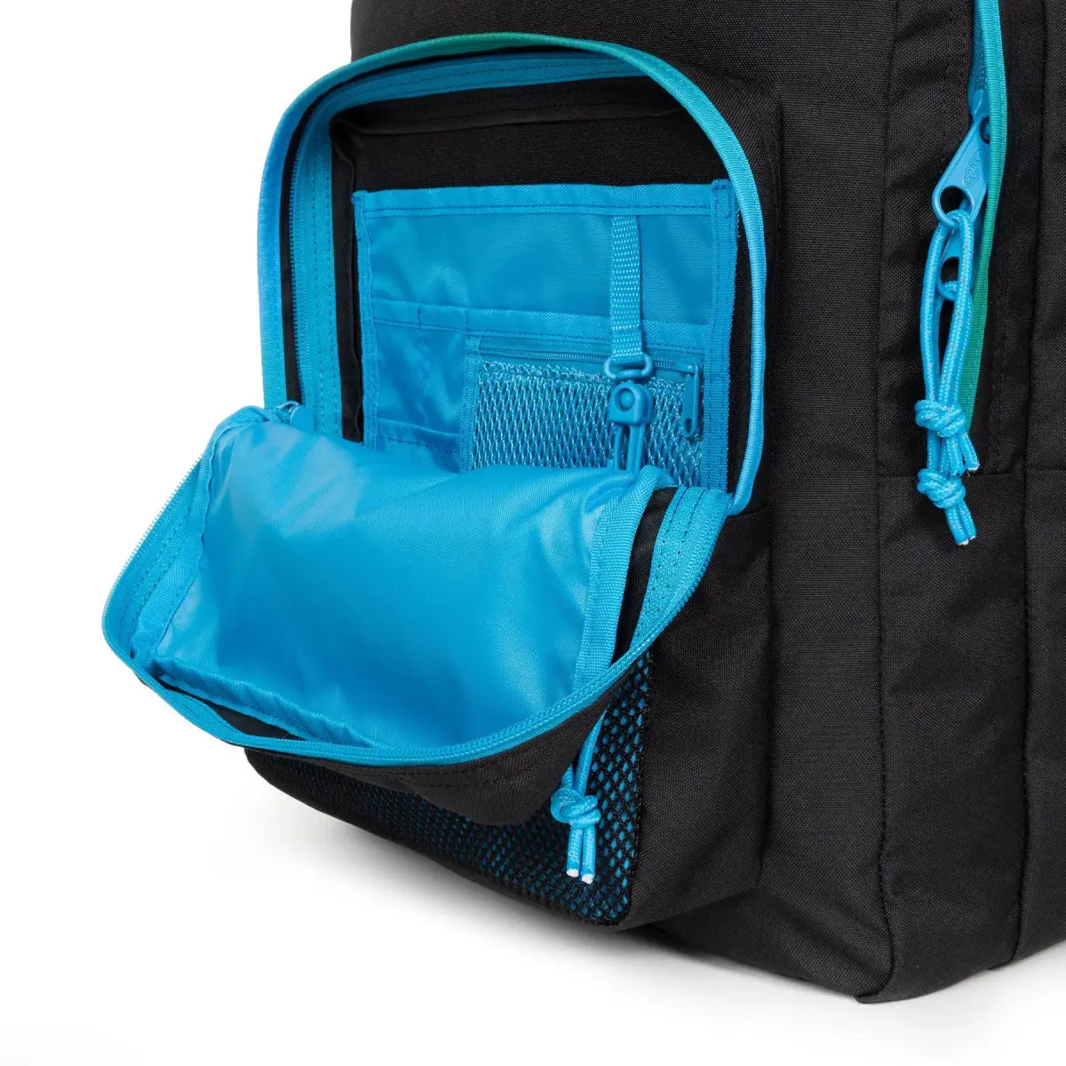 Eastpak Pinnacle Kontrast Grade Blue תיק גב