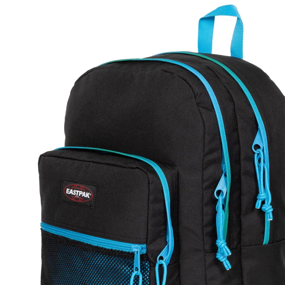 Eastpak Pinnacle Kontrast Grade Blue תיק גב