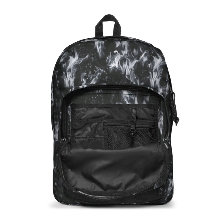 Eastpak Pinnacle Flame Dark תיק גב