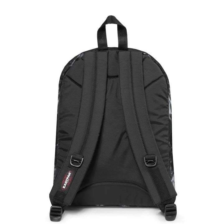 Eastpak Pinnacle Flame Dark תיק גב