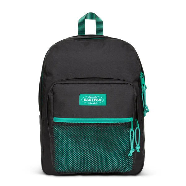 Eastpak Pinnacle Kontrast Stripe Black תיק גב