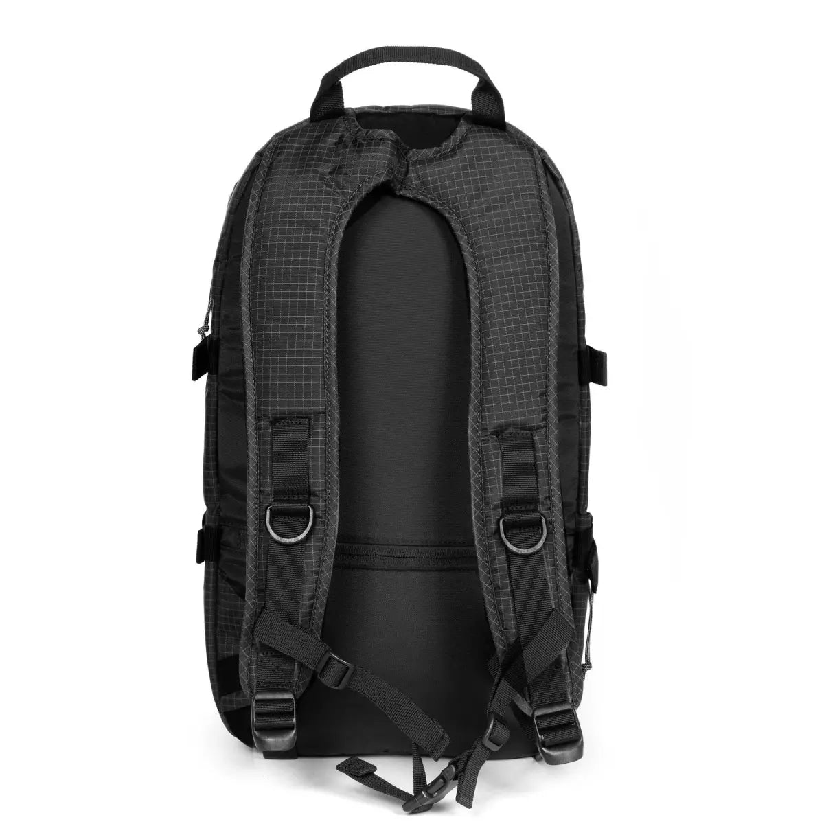 Eastpak Floid CS Ripstop Black תיק גב למחשב נייד שחור משבצות