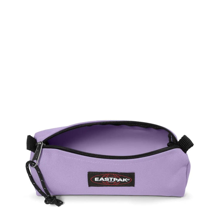 Eastpak Benchmark Single Lavender Lilac קלמר איסטפק סגול לבנדר