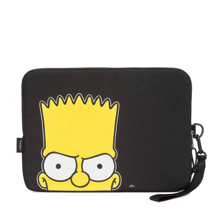 Eastpak Blanket M The Simpsons Bart שרוול למחשב נייד