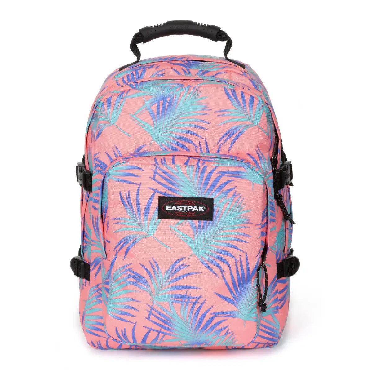 Eastpak Provider Brize Pink Grade תיק גב איסטפק צבעוני למחשב נייד