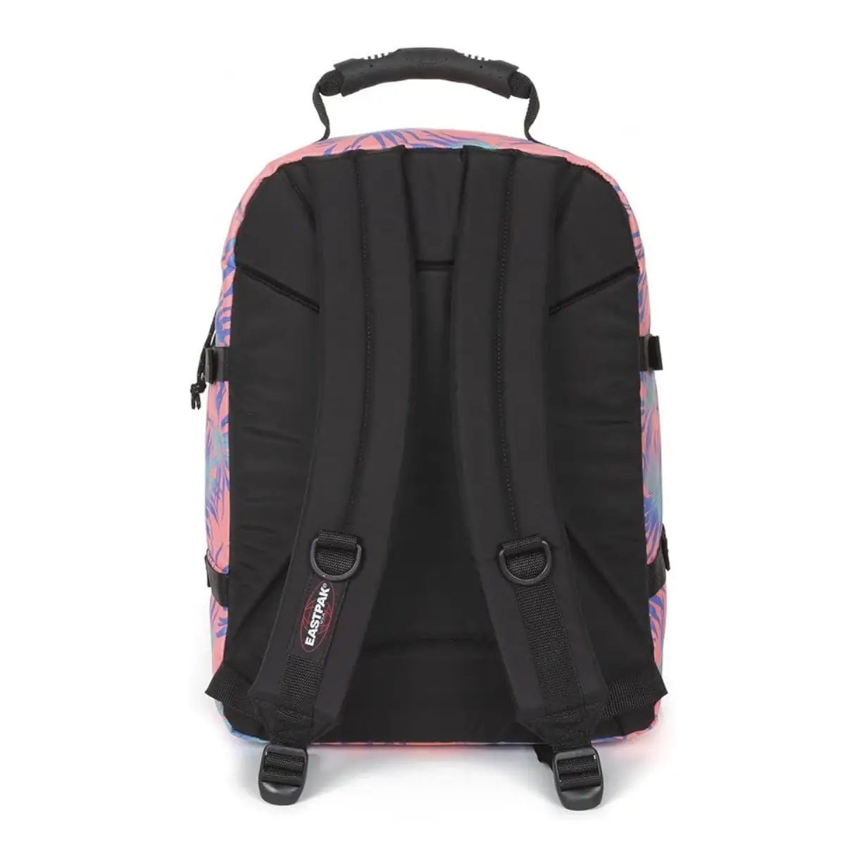 Eastpak Provider Brize Pink Grade תיק גב איסטפק צבעוני למחשב נייד