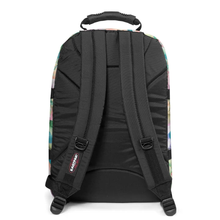 Eastpak Provider Garden Soft תיק גב איסטפק פרחוני למחשב נייד