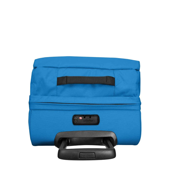 Eastpak Tranverz S Vibrant Blue מזוודת טרולי איסטפק כחולה