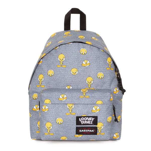 Eastpak Padded Pak'r Tweety Grey תיק גב