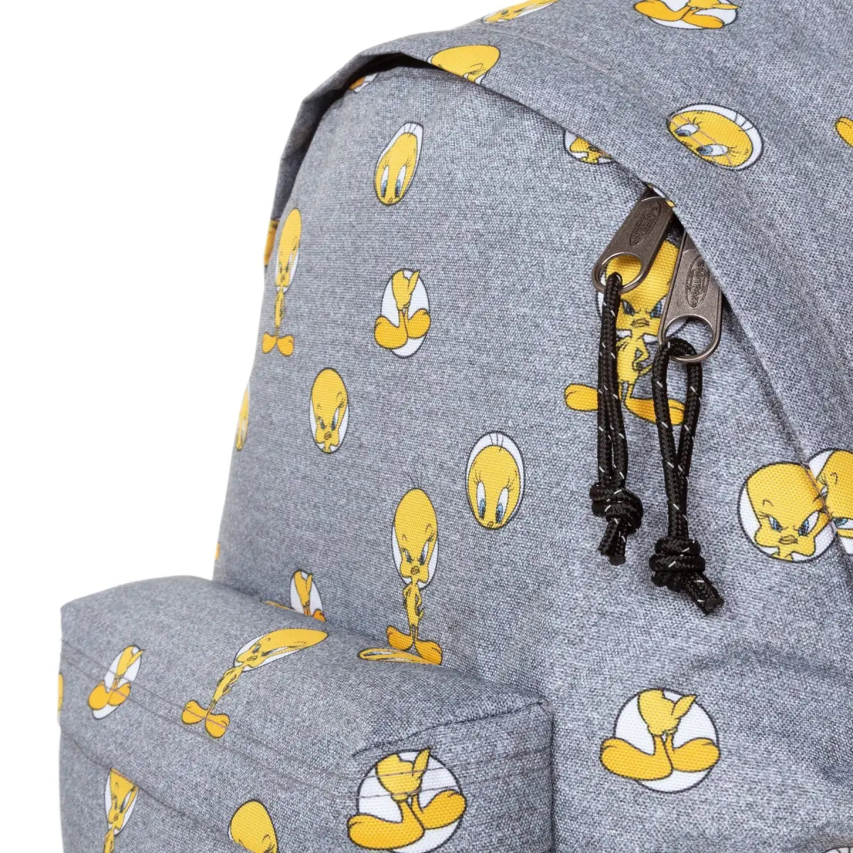 Eastpak Padded Pak'r Tweety Grey תיק גב