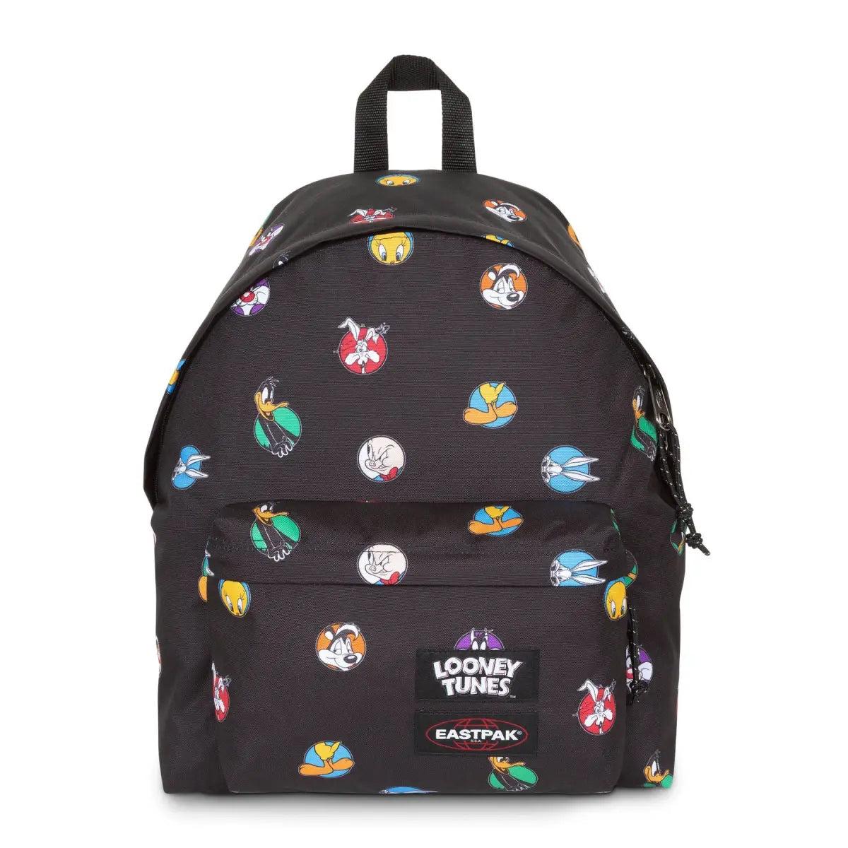 Eastpak x Looney Tunes Padded Pak'r Black תיק גב