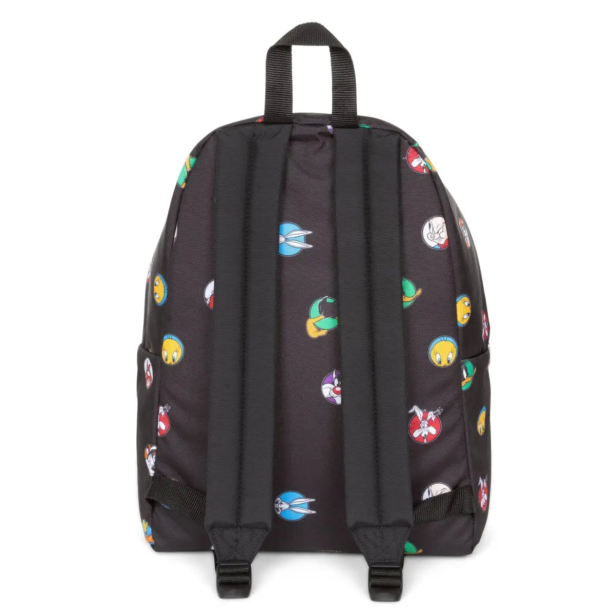 Eastpak x Looney Tunes Padded Pak'r Black תיק גב