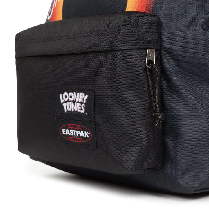 Eastpak x Loony Tunes Padded Pak'r That's All Folks! תיק גב