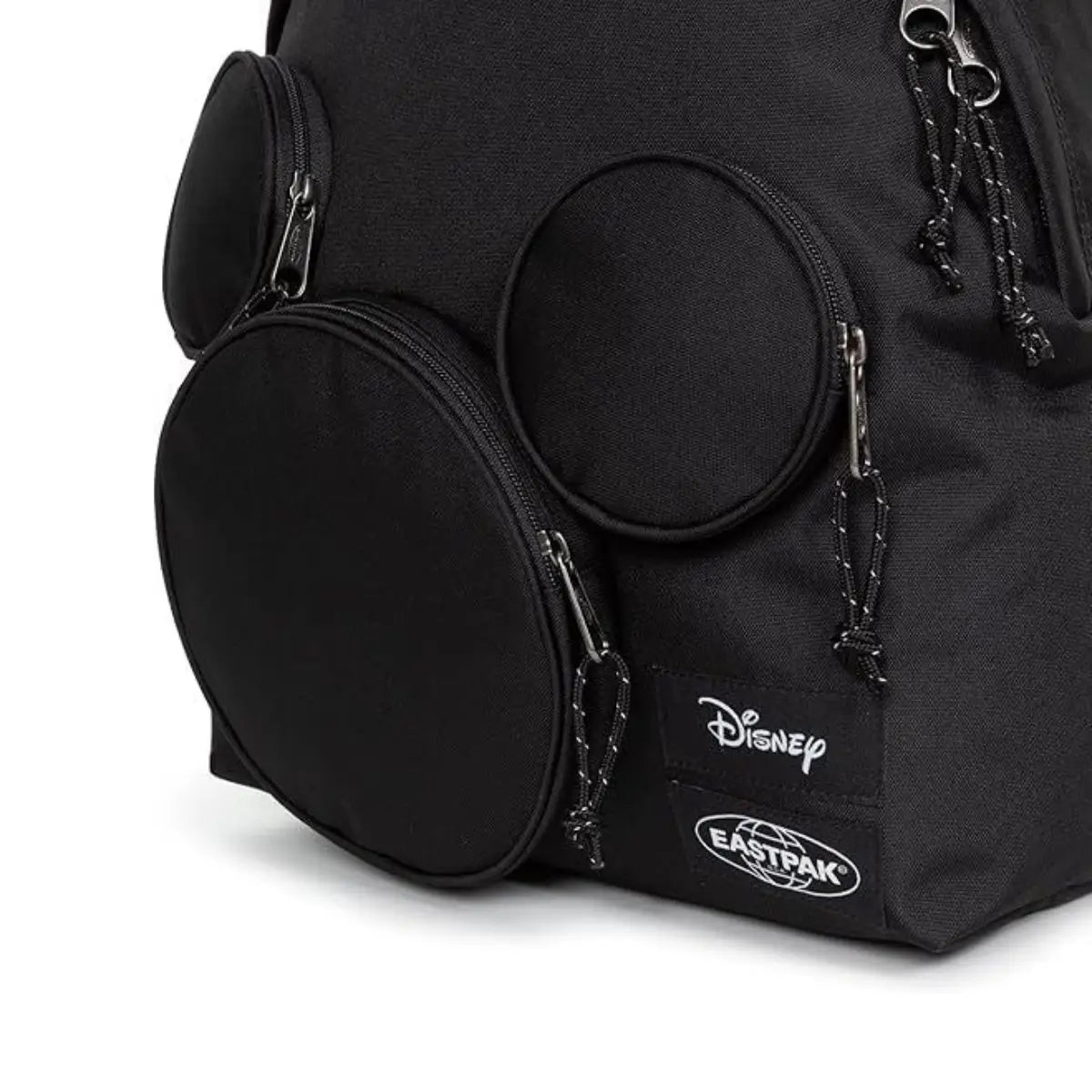 Eastpak Padded Pak'r Mickey Special תיק גב איסטפק שחור מיקי מאוס