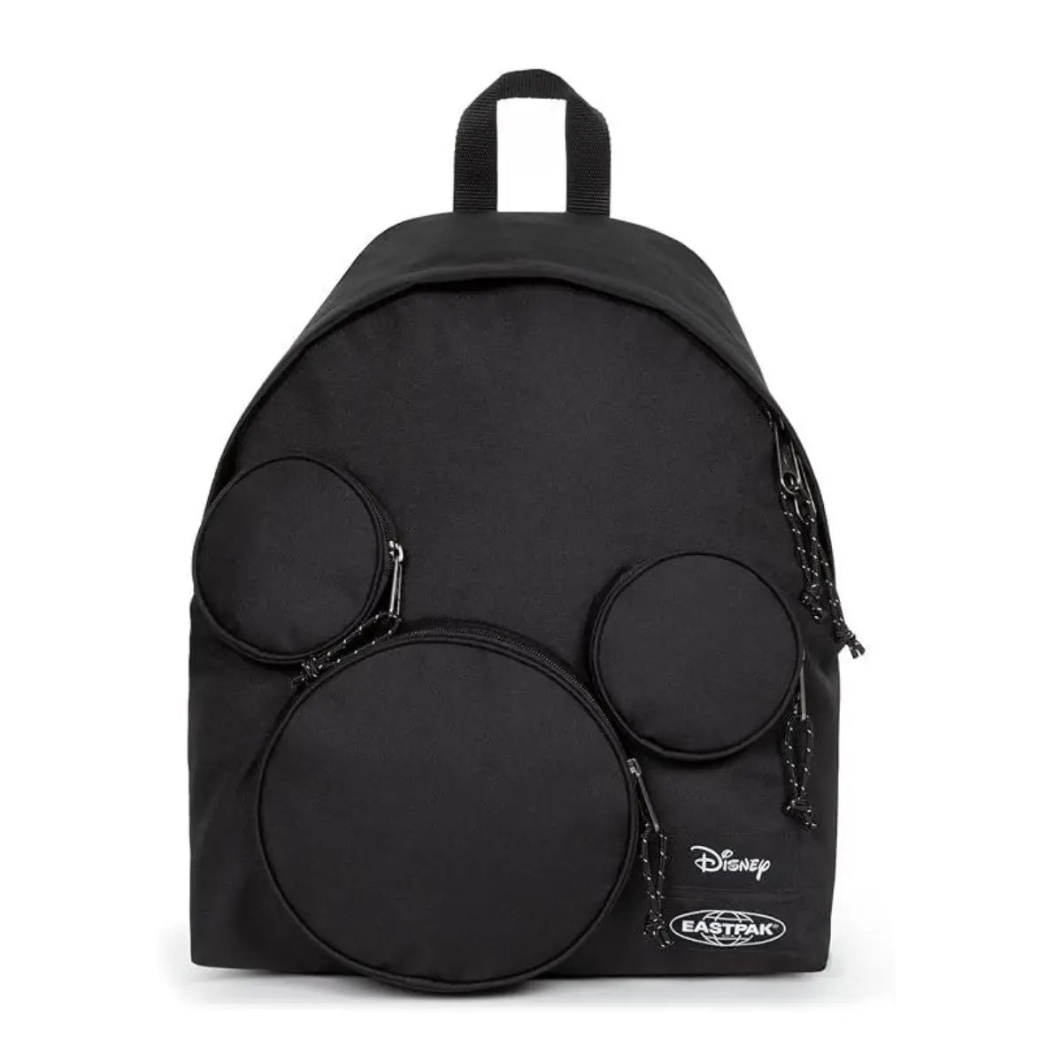 Eastpak Padded Pak'r Mickey Special תיק גב איסטפק שחור מיקי מאוס