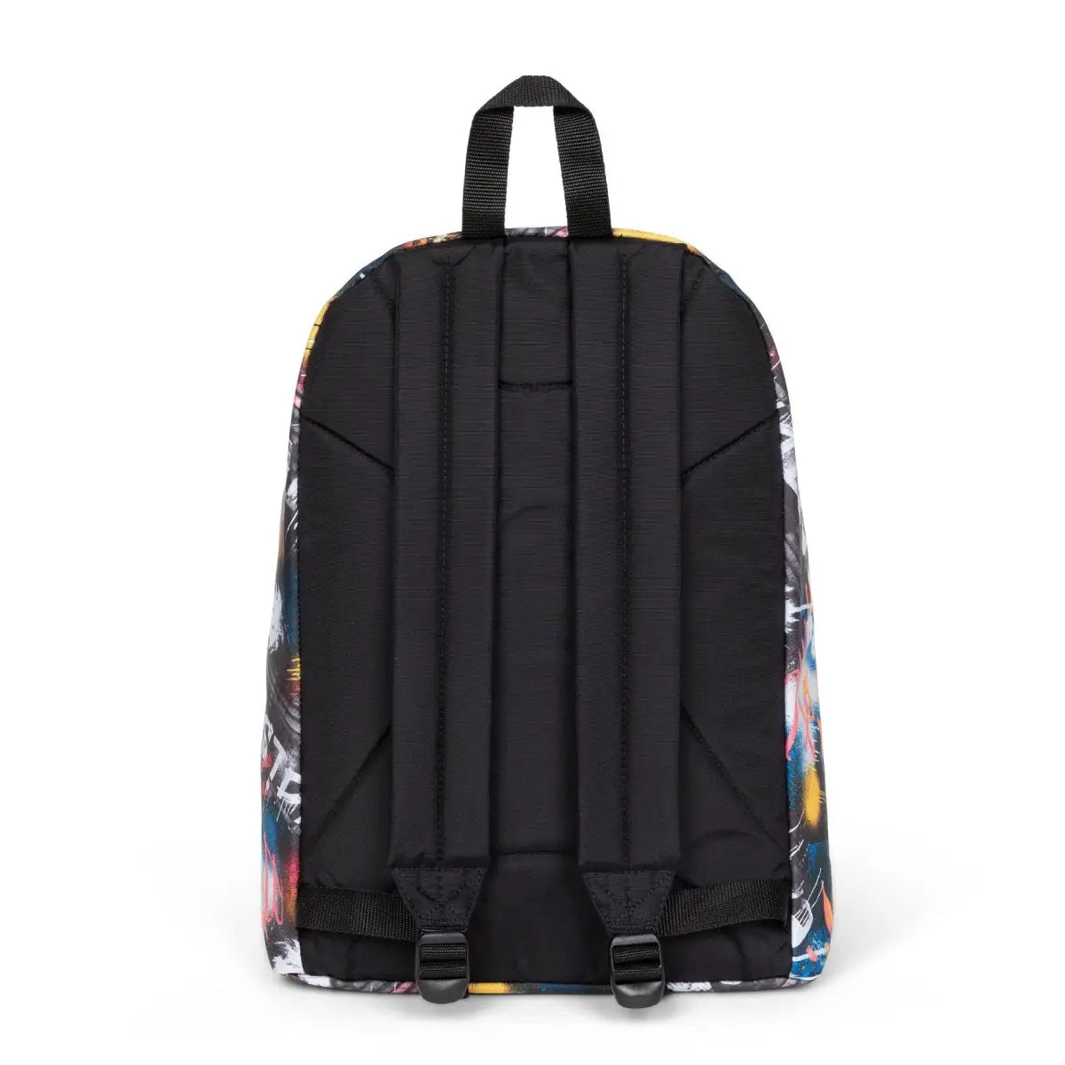 Eastpak Out of Office Bold City Color תיק גב איסטפק צבעוני למחשב נייד