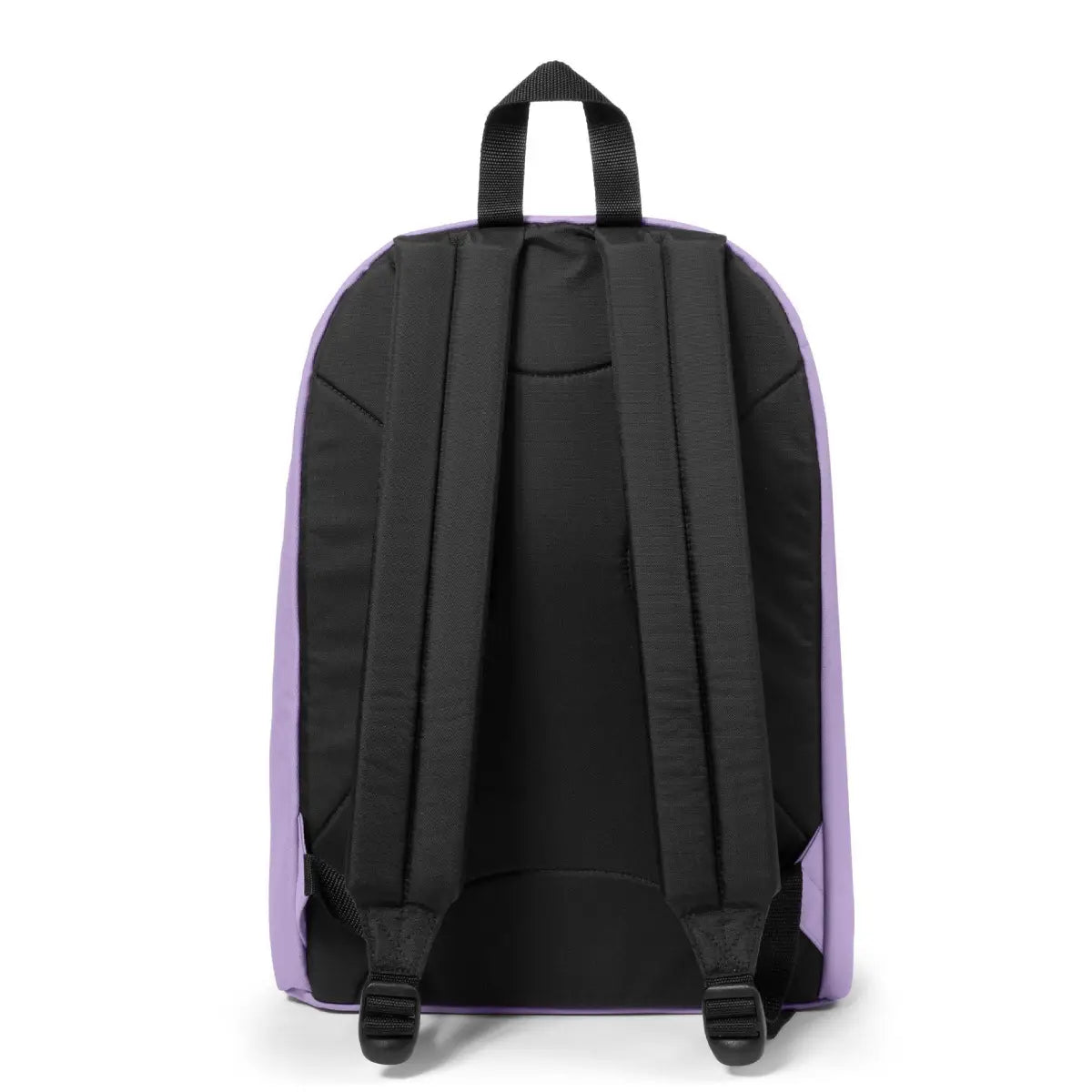 Eastpak Out of Office Lavender Lilac תיק גב איסטפק סגול לילך למחשב נייד