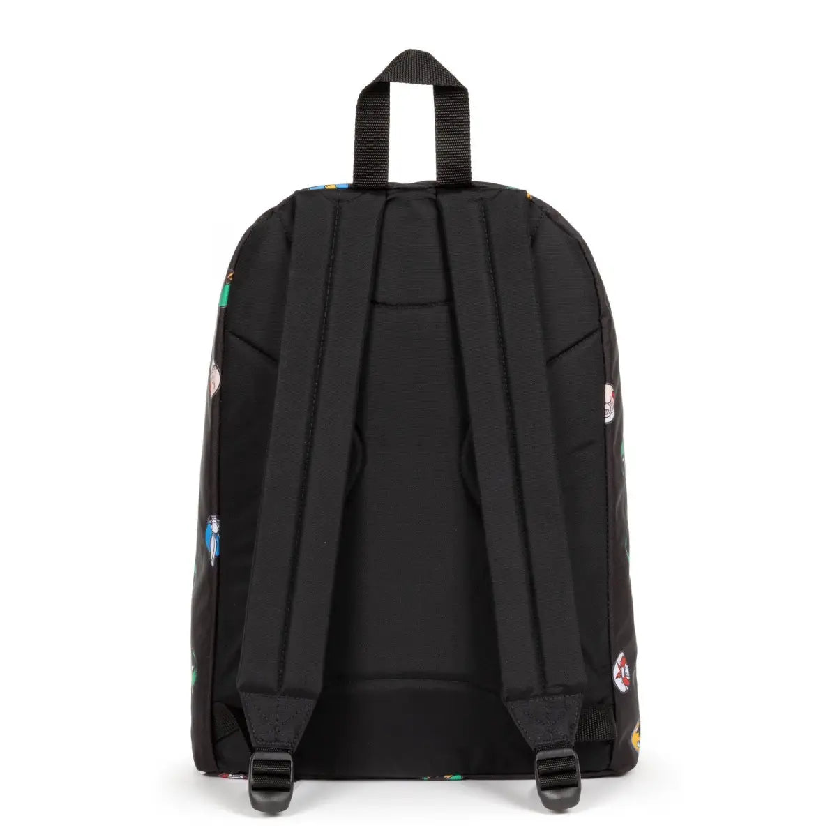 Eastpak Out of Office Looney Tunes Black תיק גב למחשב נייד