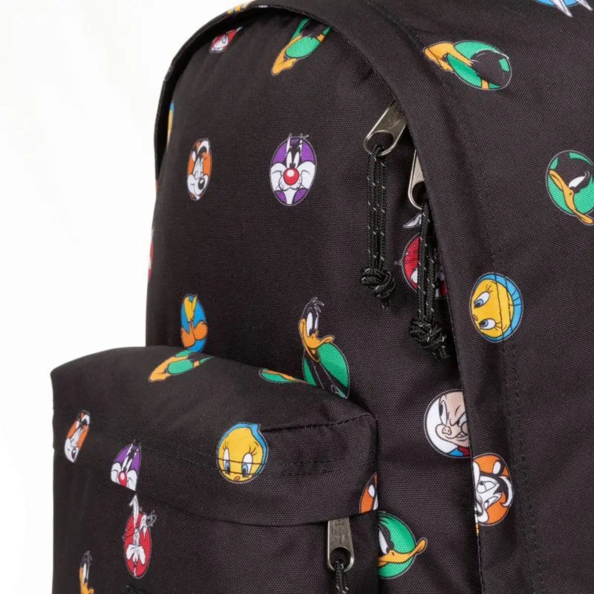 Eastpak Out of Office Looney Tunes Black תיק גב למחשב נייד