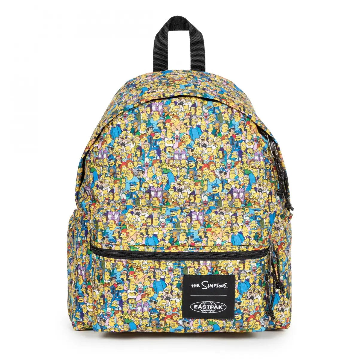 Eastpak Padded Zippl'r + Simpsons Color תיק גב למחשב נייד