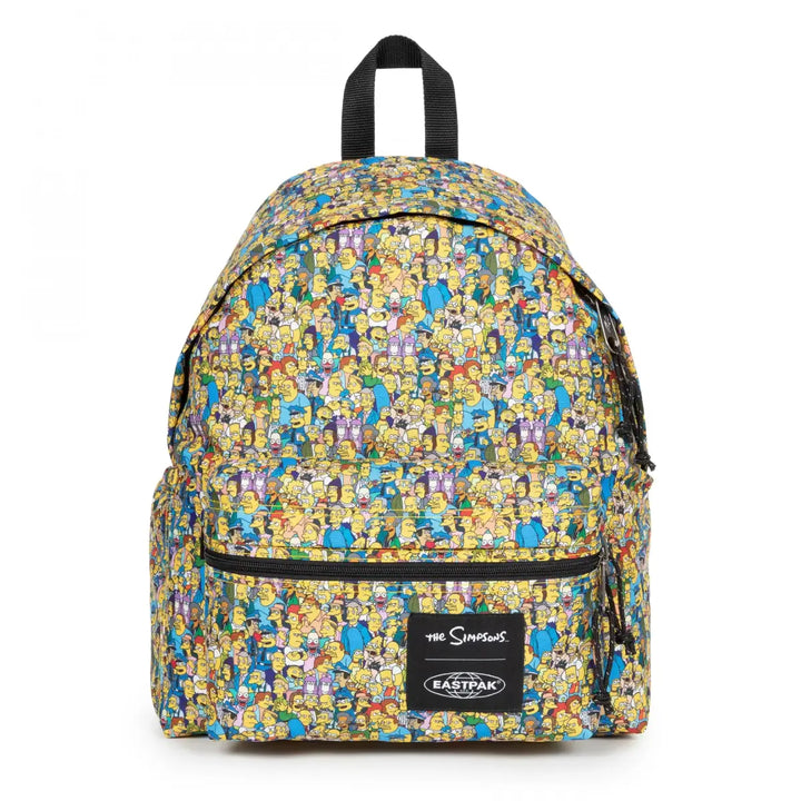 Eastpak Padded Zippl'r + Simpsons Color תיק גב למחשב נייד