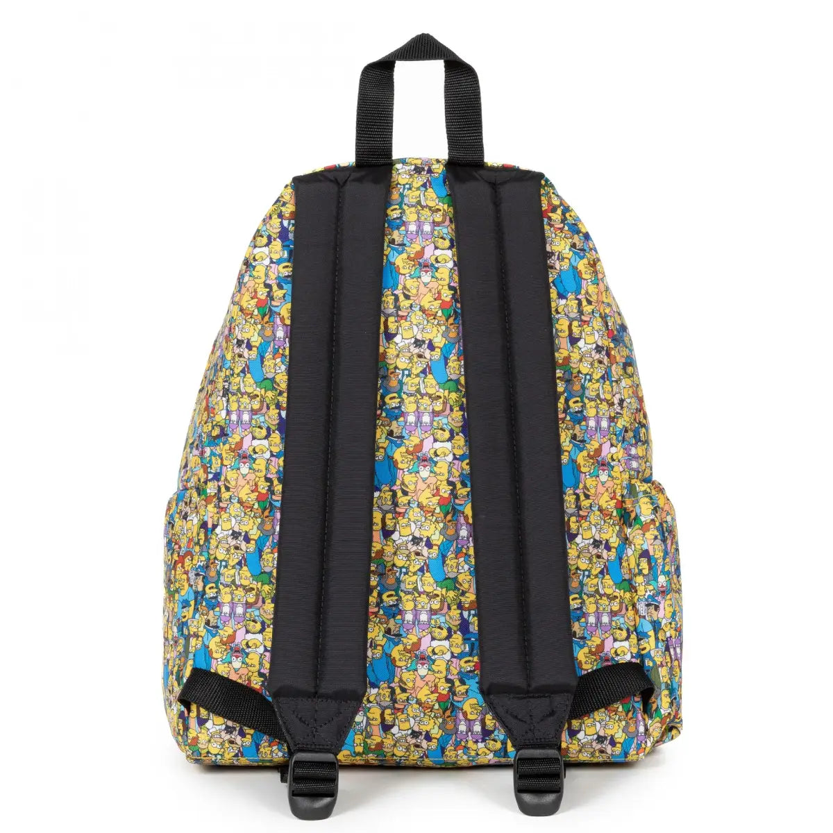 Eastpak Padded Zippl'r + Simpsons Color תיק גב למחשב נייד