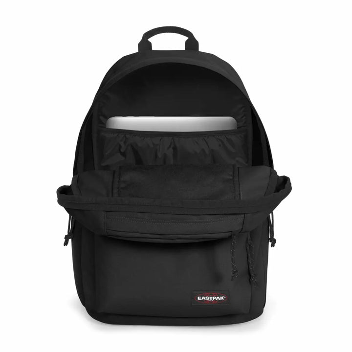 Eastpak Padded Double Black תיק גב