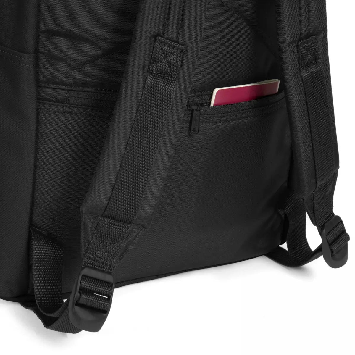 Eastpak Padded Double Black תיק גב