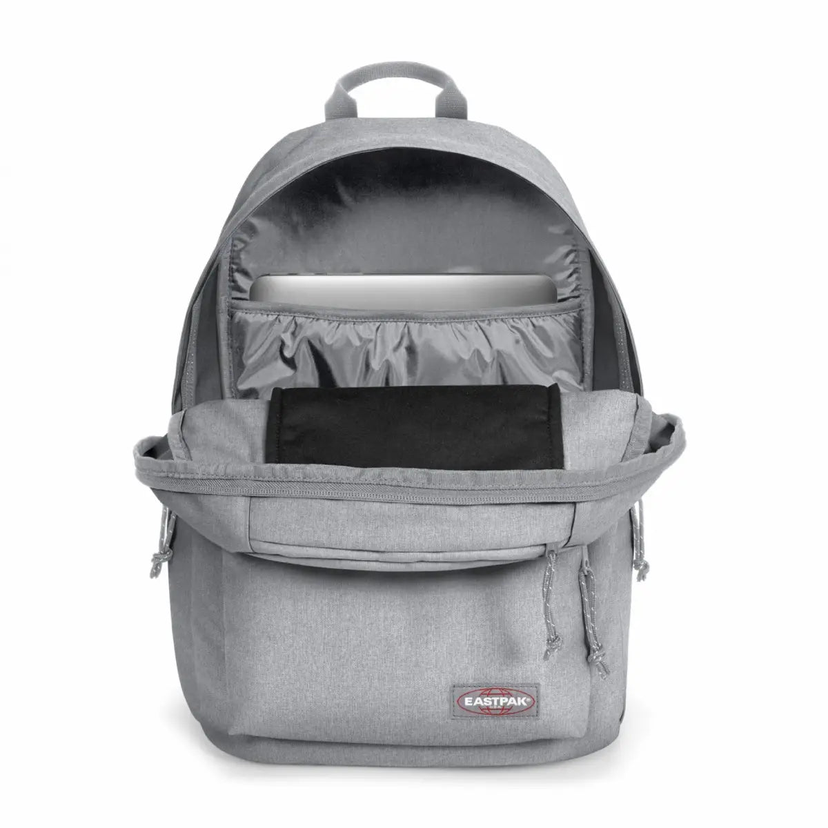 Eastpak Padded Double Sunday Grey תיק גב