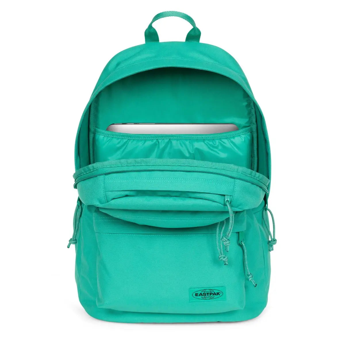 Eastpak Padded Double Botanic Green תיק גב