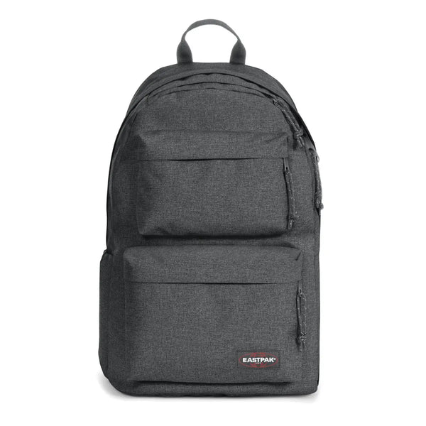 Eastpak Padded Double Black Denim תיק גב למחשב נייד