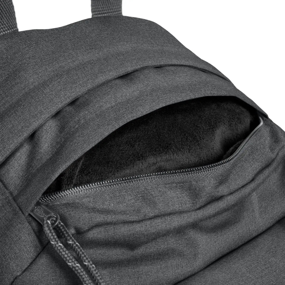 Eastpak Padded Double Black Denim תיק גב למחשב נייד