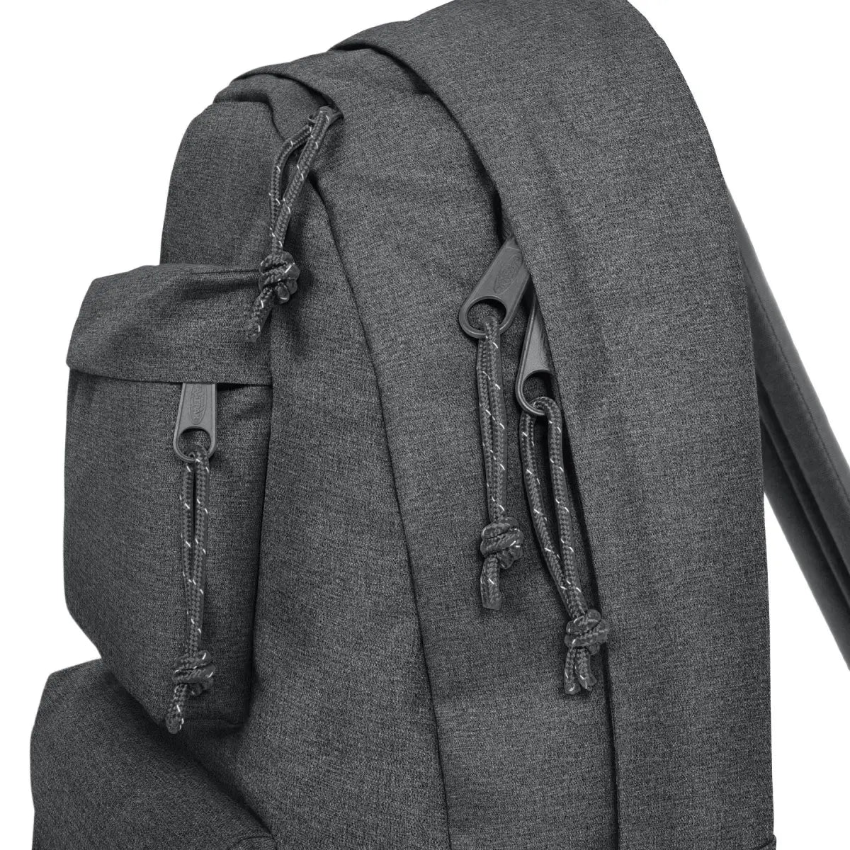 Eastpak Padded Double Black Denim תיק גב למחשב נייד