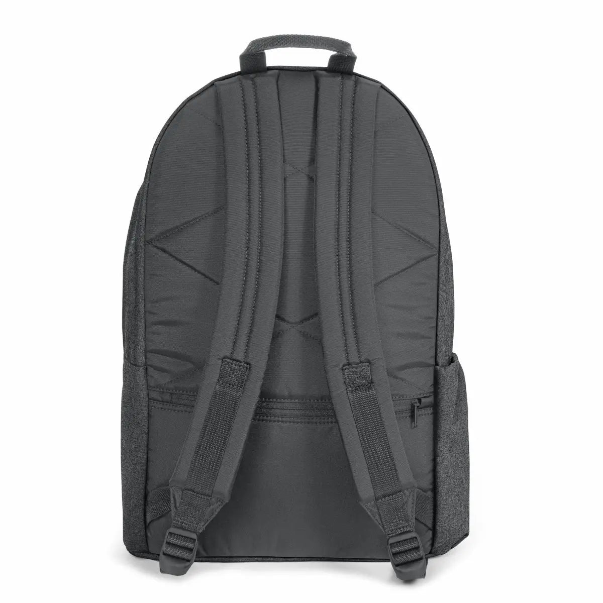 Eastpak Padded Double Black Denim תיק גב למחשב נייד