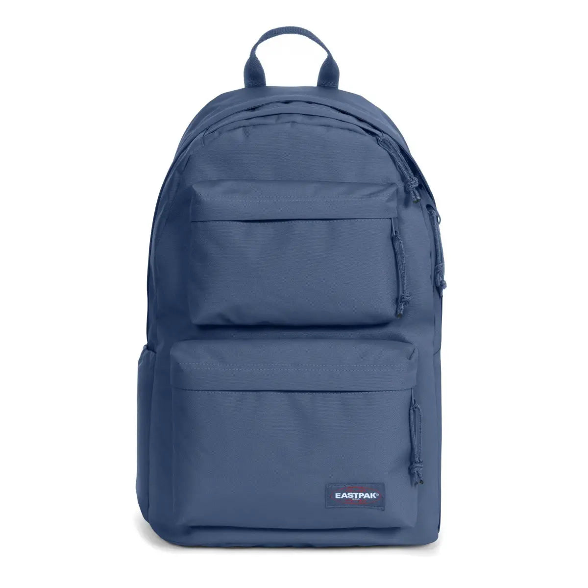 Eastpak Padded Double Powder Pilot תיק גב איסטפק כחול למחשב נייד