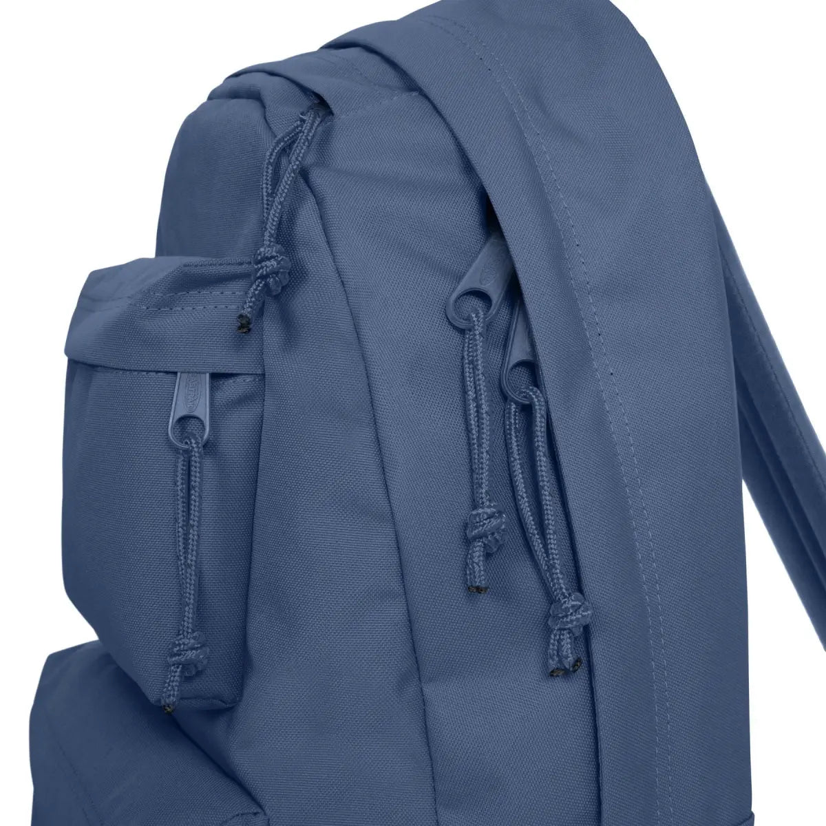 Eastpak Padded Double Powder Pilot תיק גב איסטפק כחול למחשב נייד